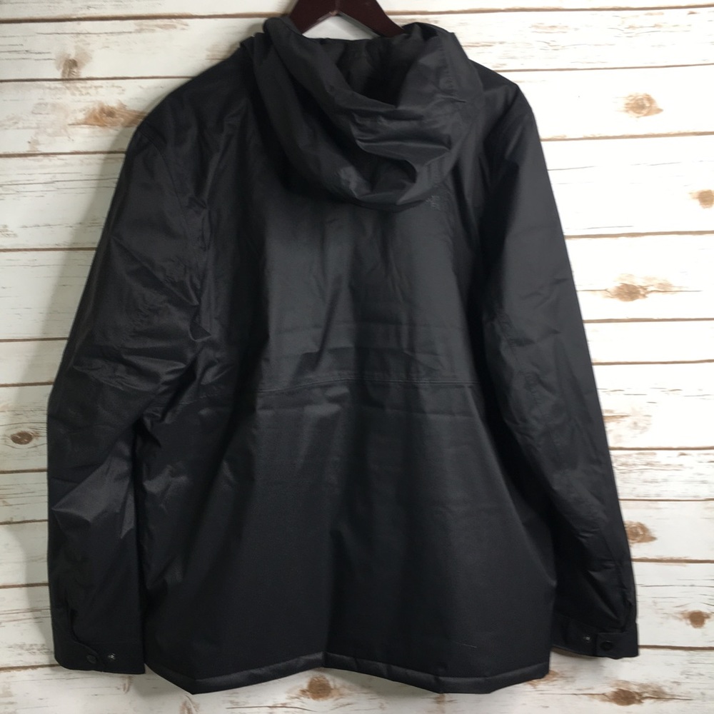 NWT The North Face Men’s Insulated Jenison Jacket - Size Large - Picture 3 of 5